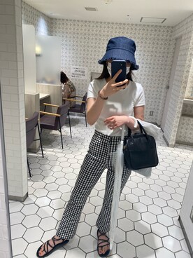 aaa.さんのコーディネート