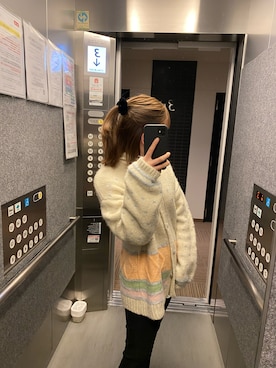 aaa.さんのコーディネート