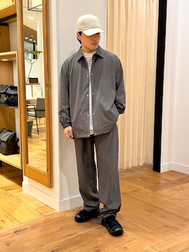 katsukiさんのコーディネート