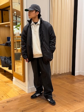 katsukiさんのコーディネート