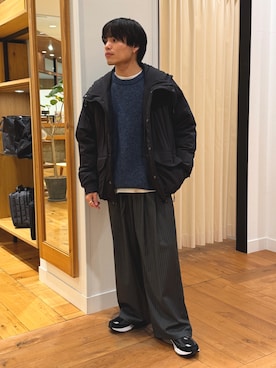 katsukiさんのコーディネート