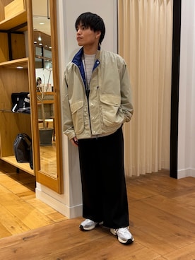 katsukiさんのコーディネート