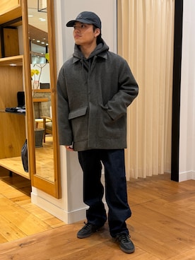 katsukiさんのコーディネート