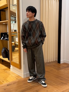 katsukiさんのコーディネート