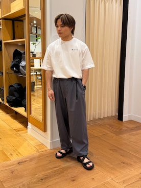 katsukiさんのコーディネート