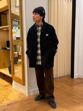 katsukiさんのコーディネート