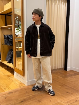 katsukiさんのコーディネート