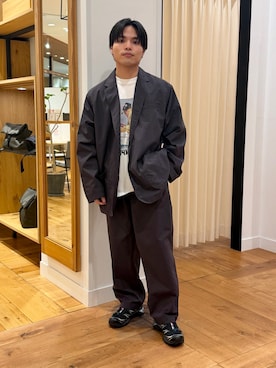 katsukiさんのコーディネート