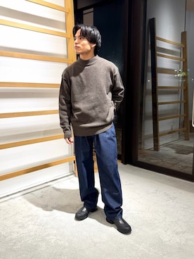 katsukiさんのコーディネート