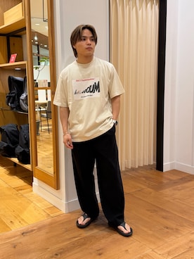 katsukiさんのコーディネート
