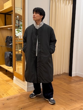 katsukiさんのコーディネート