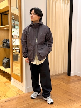 katsukiさんのコーディネート