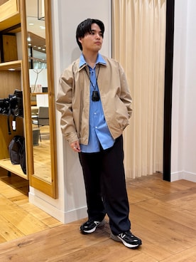 katsukiさんのコーディネート