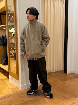 katsukiさんのコーディネート