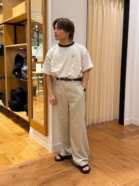 katsukiさんのコーディネート