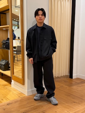 katsukiさんのコーディネート