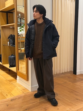 katsukiさんのコーディネート