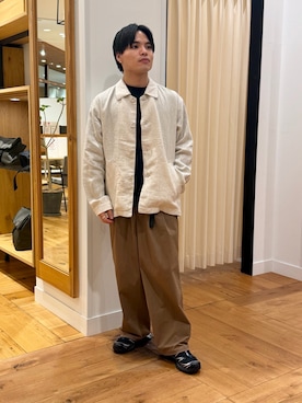 katsukiさんのコーディネート