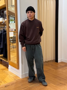 katsukiさんのコーディネート