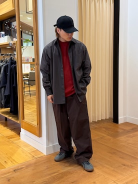 katsukiさんのコーディネート