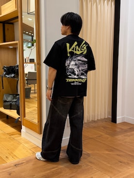 katsukiさんのコーディネート