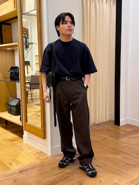 katsukiさんのコーディネート