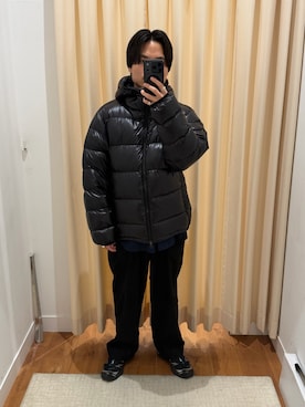 katsukiさんのコーディネート