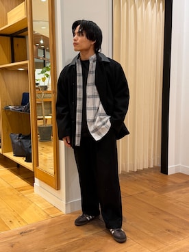 katsukiさんのコーディネート