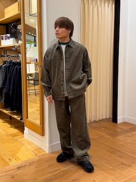 katsukiさんのコーディネート