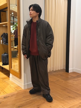 katsukiさんのコーディネート