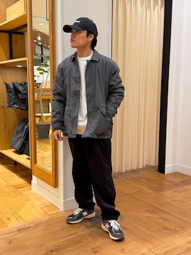 katsukiさんのコーディネート