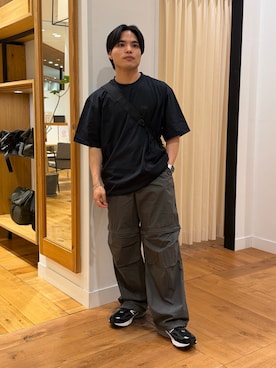 katsukiさんのコーディネート