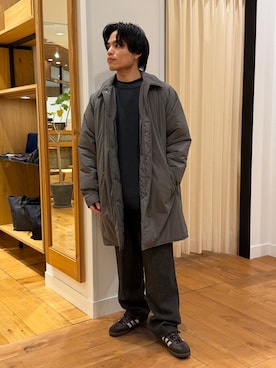 katsukiさんのコーディネート