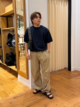 katsukiさんのコーディネート