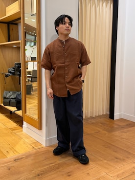 katsukiさんのコーディネート