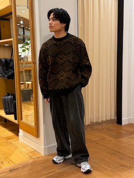 katsukiさんのコーディネート