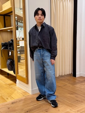 katsukiさんのコーディネート