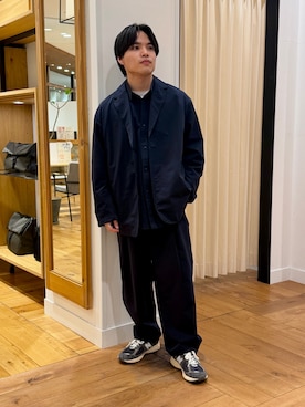 katsukiさんのコーディネート