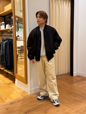 katsukiさんのコーディネート