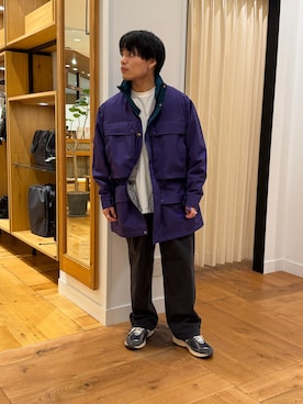 katsukiさんのコーディネート