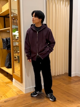 katsukiさんのコーディネート