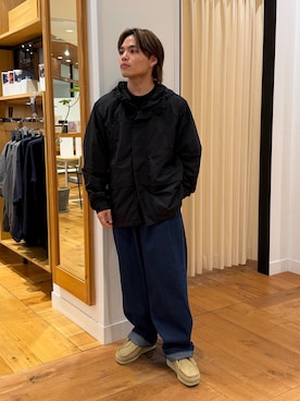 katsukiさん(メンズ・168cm)の夏コーディネート