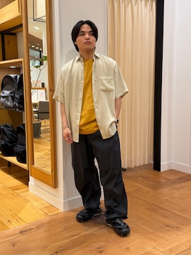 katsukiさんのコーディネート