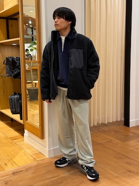 katsukiさんのコーディネート