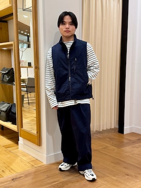 katsukiさんのコーディネート