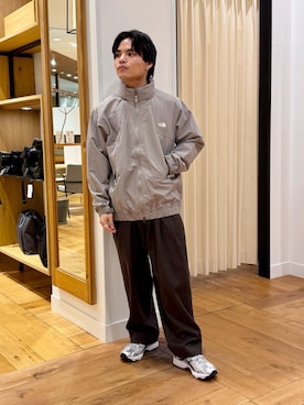 katsukiさん(メンズ・168cm)の春コーディネート