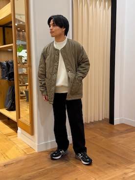 katsukiさんのコーディネート