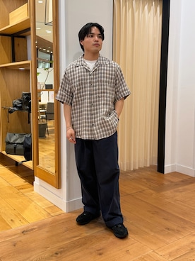 katsukiさんのコーディネート