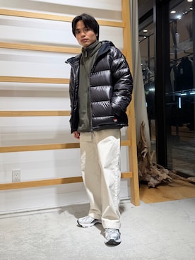 katsukiさんのコーディネート