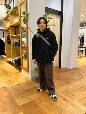 katsukiさんのコーディネート